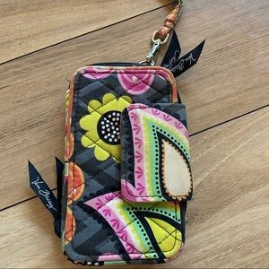 Vera Bradley wallet